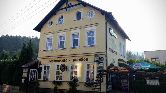 Pension Vesna